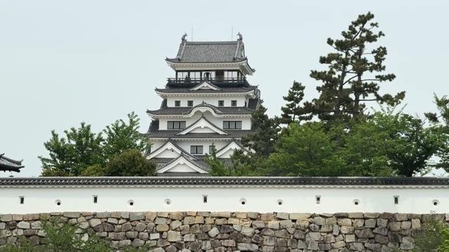 福山城　広島県福山市丸之内１丁目８−３９　　#広島県 #福山市 #福山城 #久松城 #城 #新幹線 #山陽本線 #日本100名城 #天主台 #史跡 #国宝 #重要文化財
