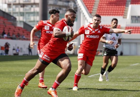 rugby