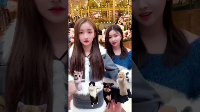 🐥🐰🛁🚿🧼🫧💕 #BUSTERS  #버스터즈  #バスターズ  #MINJI  #민지  #ミンジ  #JIEUN  #지은  #ジウン  #catdance  #kpopfyp