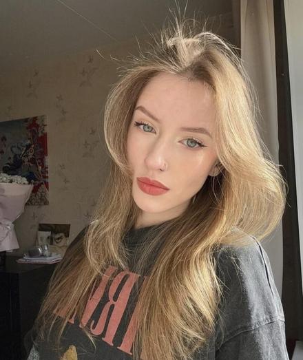 Irina Rinet