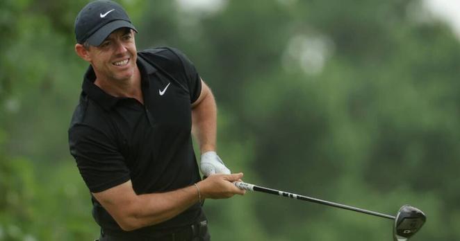 Tiger Woods and Phil Mickelson earnings leave Rory McIlroy with catching up to do | Golf | Sport
