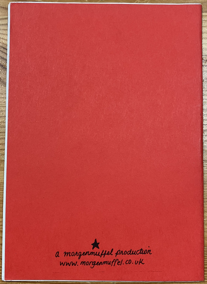 Hermetic Library Zine Accession Moments of Struggle Back
