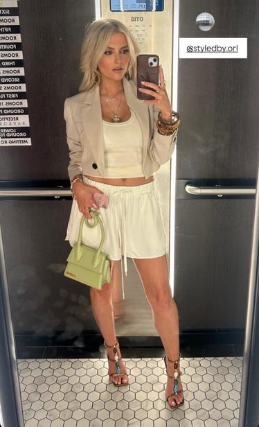 Lucy Fallon