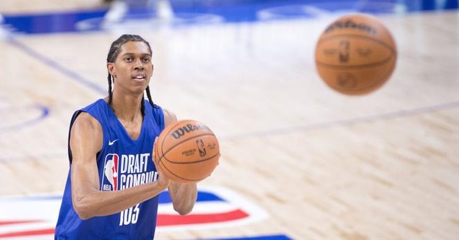 NBA Draft: Trail Blazers Need Floor Spacer