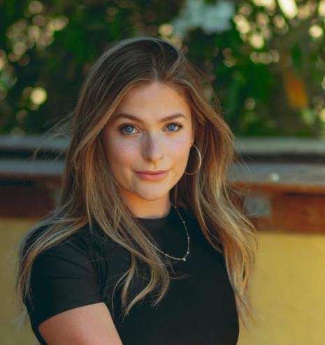 Jess Cromwell