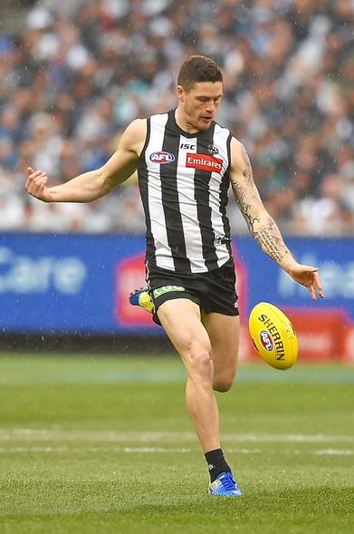 Jack Crisp (Kim Densham/AFANA)
#AFANA #collingwoodfc #jimstynesfoundation #AFL @lisa.albergo.1