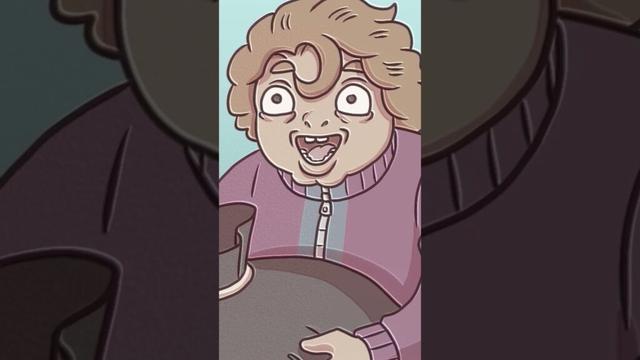 Where's the Money, Pam? | Stardew Valley Animated #shorts