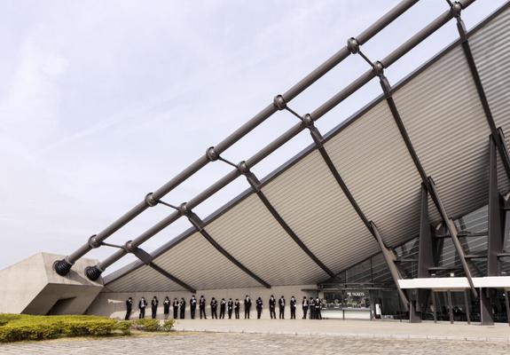 An Architectural Journey Through Tokyo, the Never-Ending City
