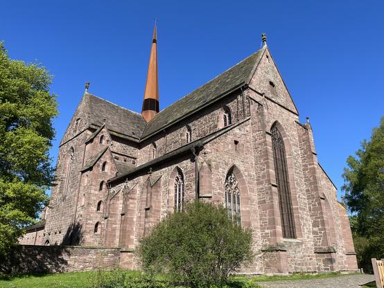 Klosterkirche