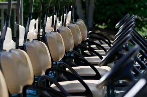Elburn board passes on vote to allow golf carts on public streets