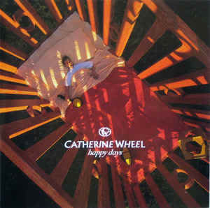 The image shows the album cover. Sorry for lack of a better description; I am just a bot!