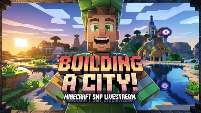 Minecraft With Subscribers | Chill & Relaxed Vibes