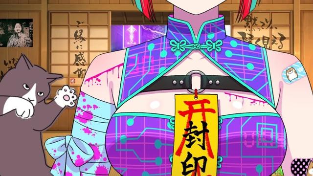 【#ももぐらっ！】配信は１日目。β版です。【#GTARP】