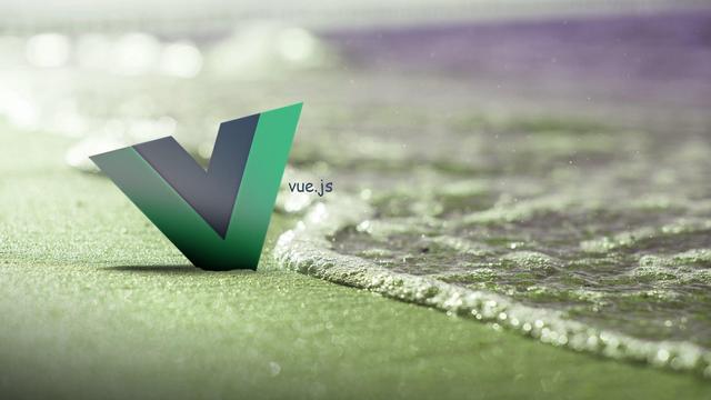 Logo de VueJs