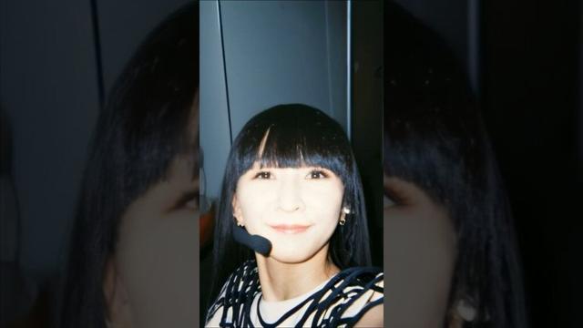 Perfume～ AI動画生成を使ってPerfumeの3人の画像を動画にしてみました~その3