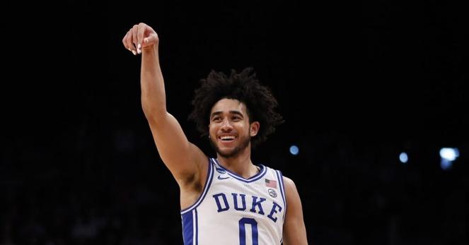 2024 NBA Draft: Sixers could use more shooting and Jared McCain might be this draft’s best
