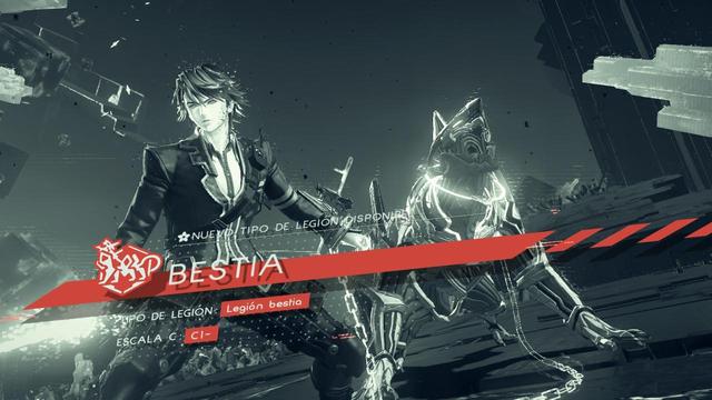 📰 Una imagen #random #randomImageGame #randomPic #imagenRandom #videogames #AstralChain - Astral Chain