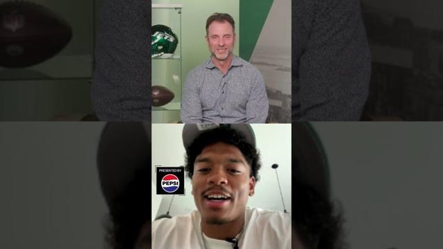Malachi Moore Discusses The Surreal Moment When He Got The Call