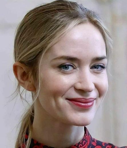 Emily Blunt