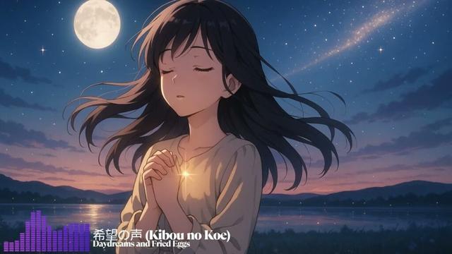 希望の声 Kibou no Koe