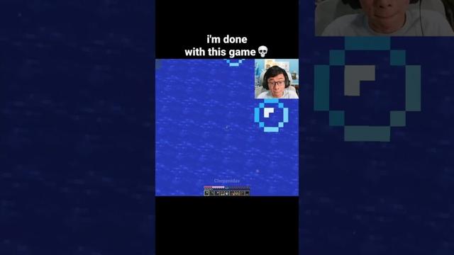 Minecraft Gravity Moment