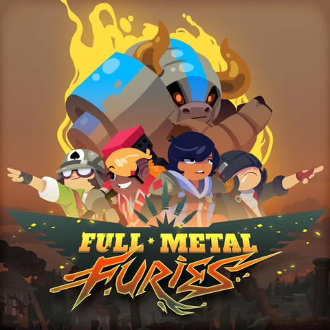 game cover art