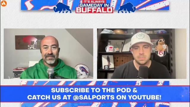 Finals thoughts and analysis on the 2025 Buffalo Bills draft class | Always Gameday in Buffalo