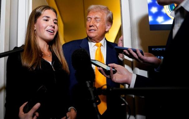 Trump allies say tariffs on smartphones could return in two months