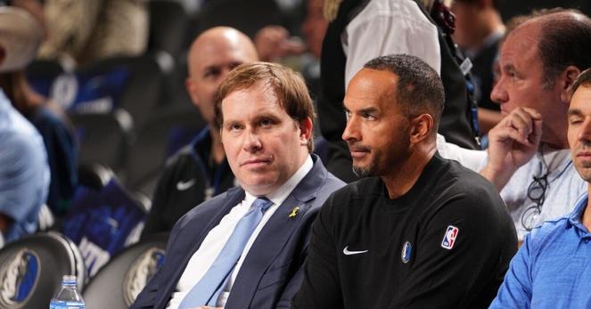 The NBA’s draft pick market has crashed