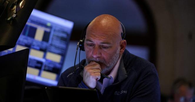 IT大手決算や雇用統計などに注目=今週の米株式市場 | ロイター