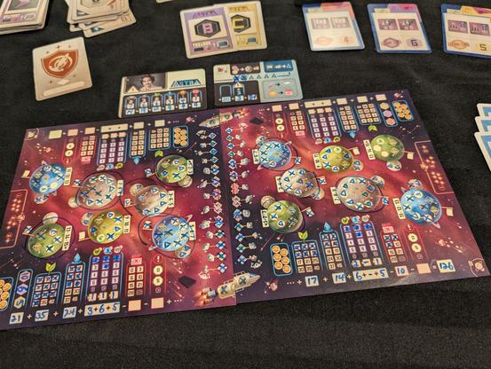 Mission 8 complete in Welcome to the Moon