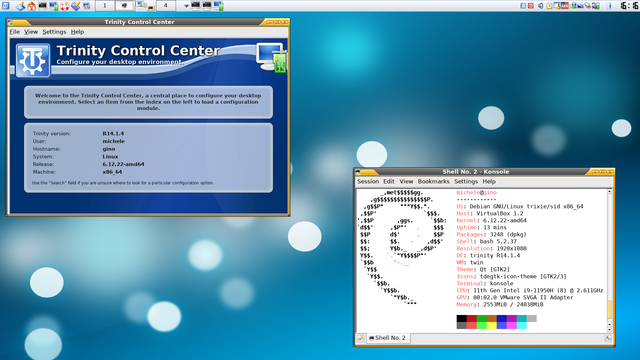 R14.1.4 screenshot 2