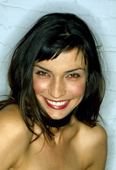Famke Janssen