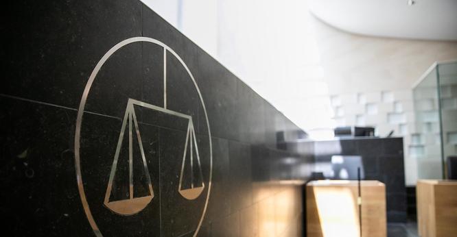 tribunal correctionnel