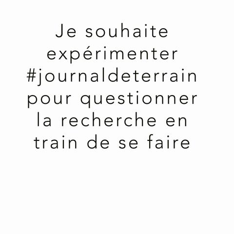 Le texte du post est écrit sur fond blanc