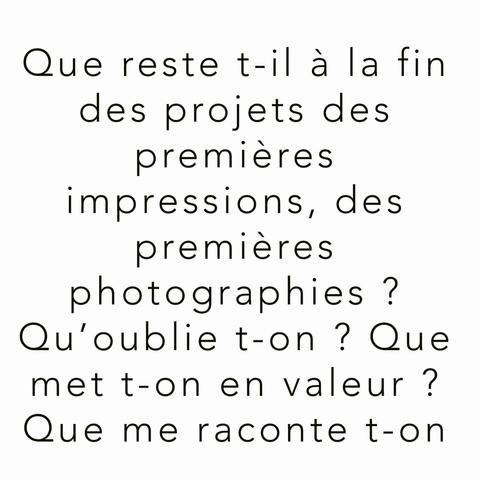 Le texte du post est écrit sur fond blanc