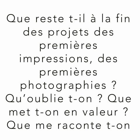 Le texte du post est écrit sur fond blanc