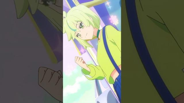 プリンセッション・オーケストラ 第4話 予告 (@PrettyTrad)