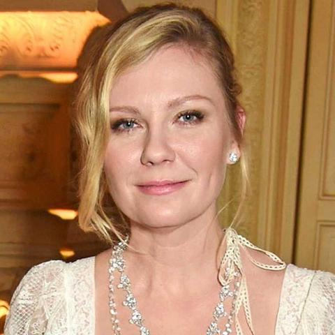 Kirsten dunst