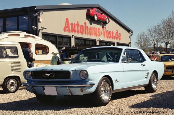 Oldtimer