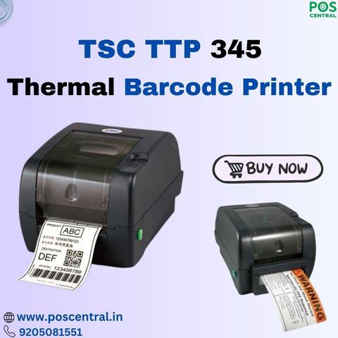 Buy TSC TTP 345