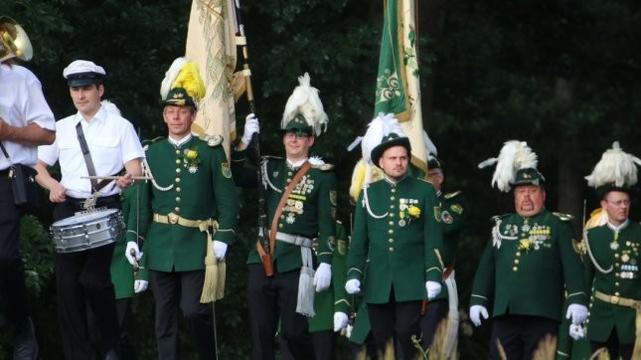 Die Gilde der Jeetzelstadt will einiges ändern – doch die Kopfwurst, die bleibt