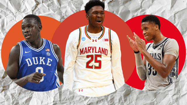 Aggregate 2025 NBA Mock Draft 4.0: The best centers available