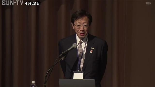 阪神淡路大震災から30年　防災・減災を考える国際会議が神戸で開催