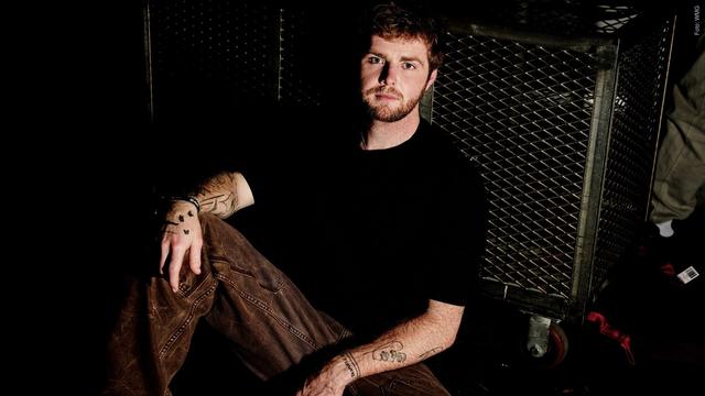 Alex Warren (Foto: WMG)