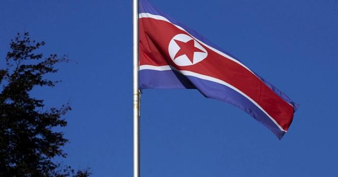 North Korea says no inter-Korean talks unless South Korea, U.S. end military drills