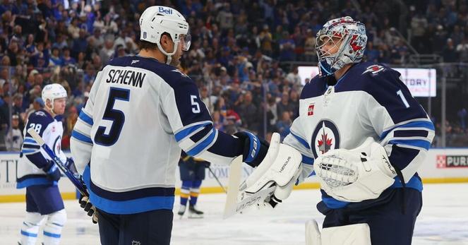 NHL Playoff News: The good series are good, the others...are also on TV