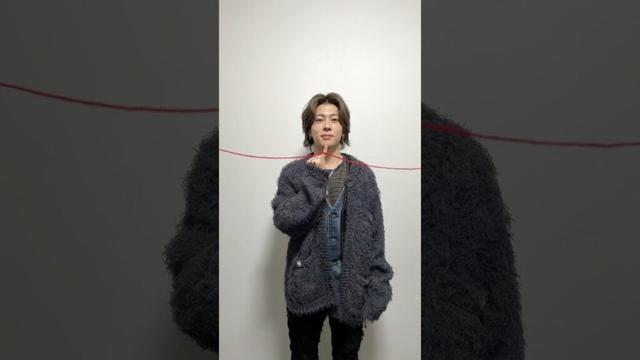 “Destiny”の瞬間...？ 💿3rd「Chameleon」2025.6.18 Release #正門良規 #末澤誠也 #小島健 #Destiny #AぇChameleon #Aぇǃgroup