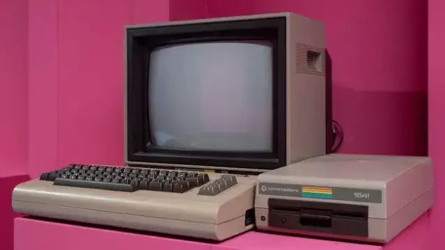 Interesting idea?

Commodore OS Vision 3.0 Linux-based OS arrives to spruce up retro builds.

This fan-made Linux-based OS was just released for Commodore-branded devices.

https://www.tomshardware.com/software/linux/commodore-os-vision-3-0-linux-based-os-arrives-to-spruce-up-retro-builds

#CommodoreOS #Linux
