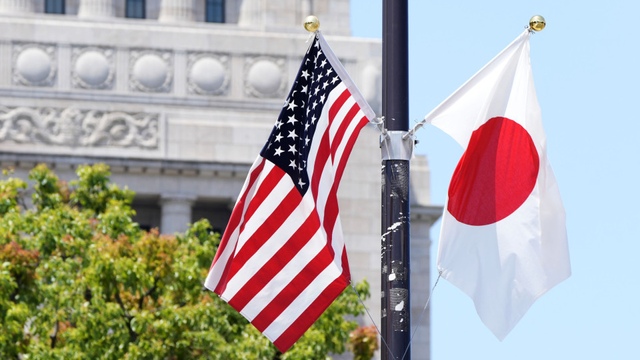 Japan mulls expanding imports of soybeans, corn in U.S. tariff talks